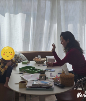 위드내니 강사 교육